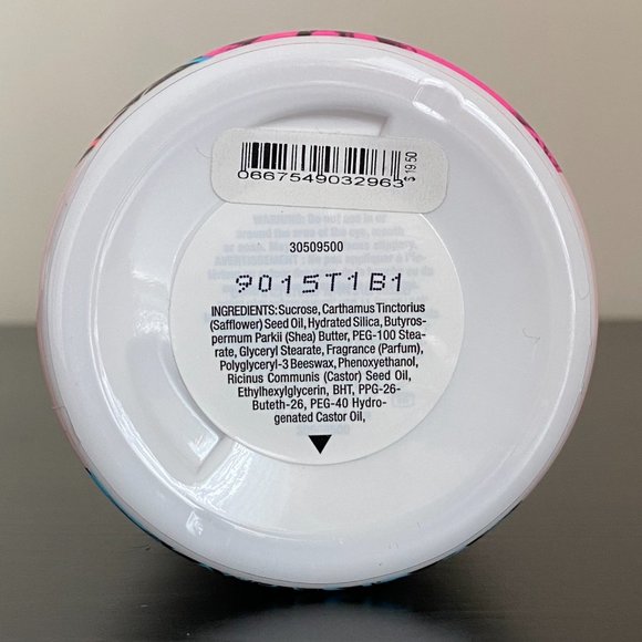 Victoria's Secret BOMBSHELL SEDUCTION Petal Scrub Smoothing Body Polish - Picture 12 of 13